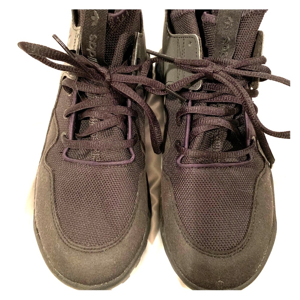 Adidas Tubulas X GS Big Kids